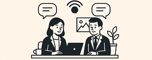 agence conseil en communication