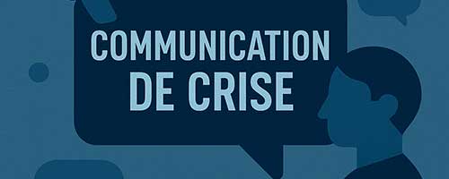 communication de crise