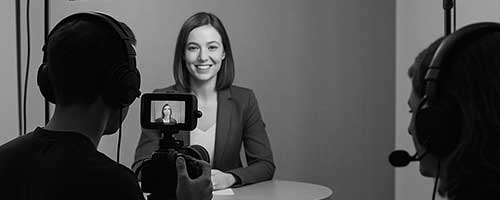 production video podcast