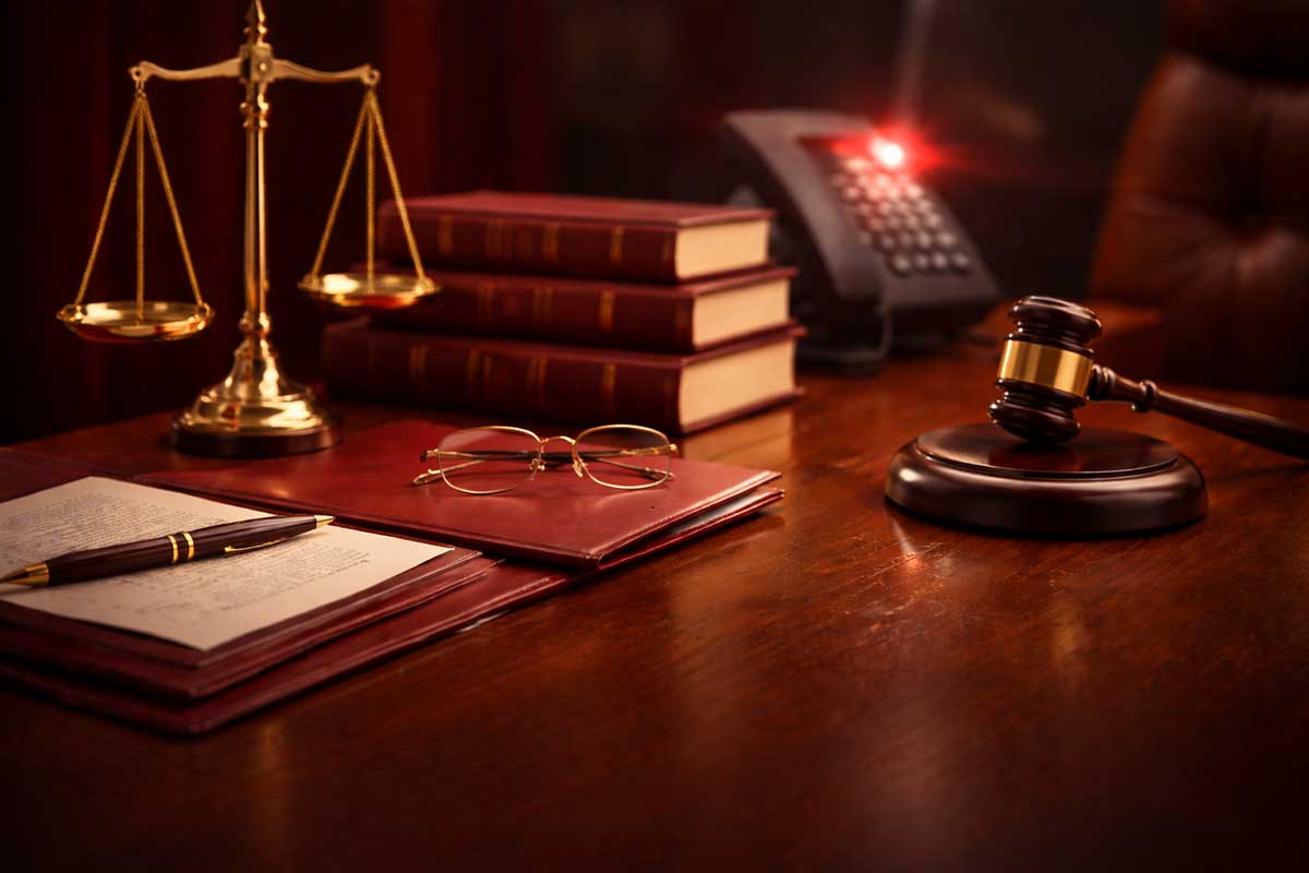 Communication de crise pour un cabinet d’avocats : protocole des 24 premières heures