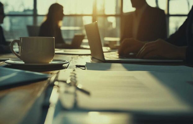 Communiqué de presse : comment rédiger et diffuser un communiqué de presse efficacement