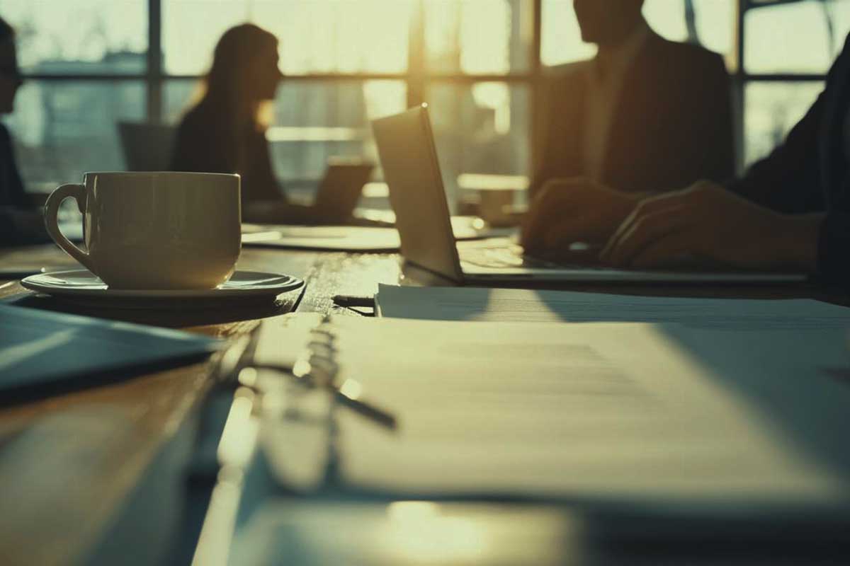 Communiqué de presse : comment rédiger et diffuser un communiqué de presse efficacement