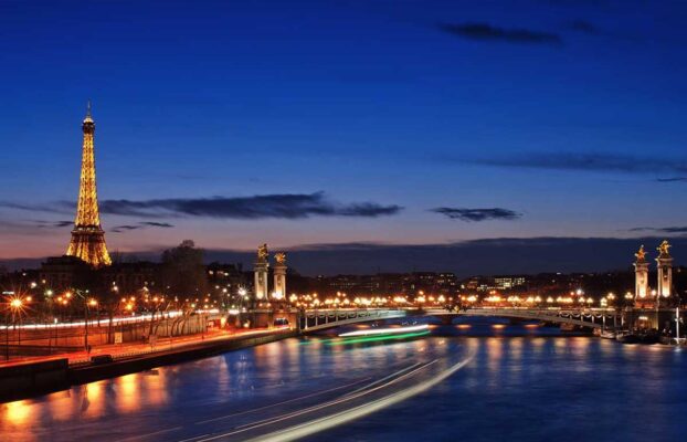 Agence relations presse Paris